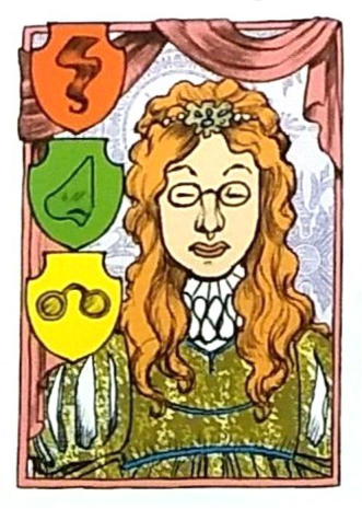Another Familienbande character